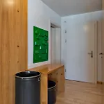 Apartmán Silva House - Champfer *