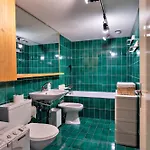 Silva House 132 - Champfer