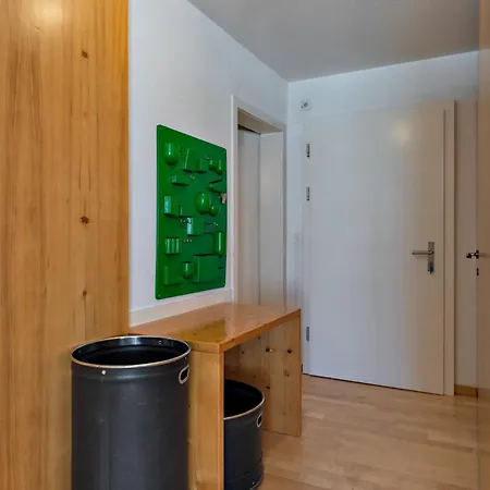 Appartement 132 With Pool, Gym And Sauna - Champfer *
