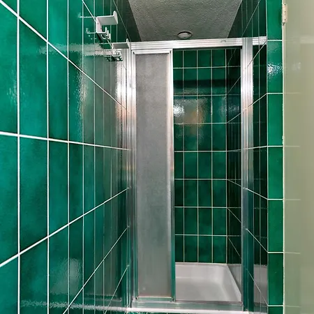 132 With Pool, Gym And Sauna - Champfer Sankt Moritz