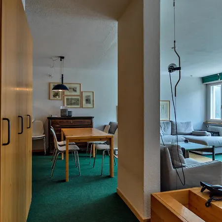 132 With Pool, Gym And Sauna - Champfer Appartement *