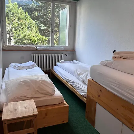 132 With Pool, Gym And Sauna - Champfer Appartement