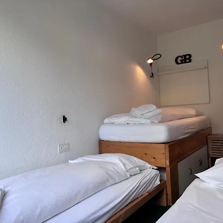 Appartement 132 With Pool, Gym And Sauna - Champfer