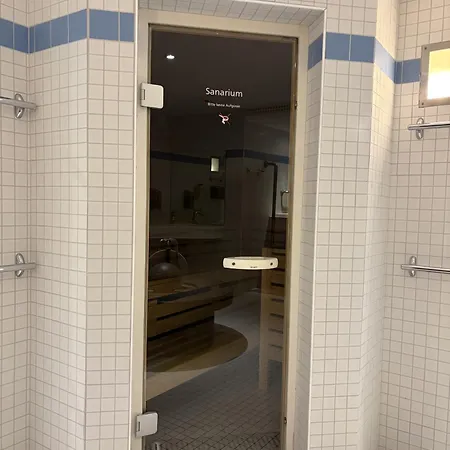 132 With Pool, Gym And Sauna - Champfer Appartement Sankt Moritz