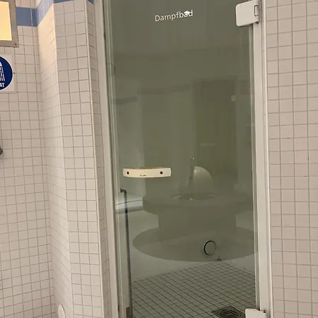 132 With Pool, Gym And Sauna - Champfer Sankt Moritz