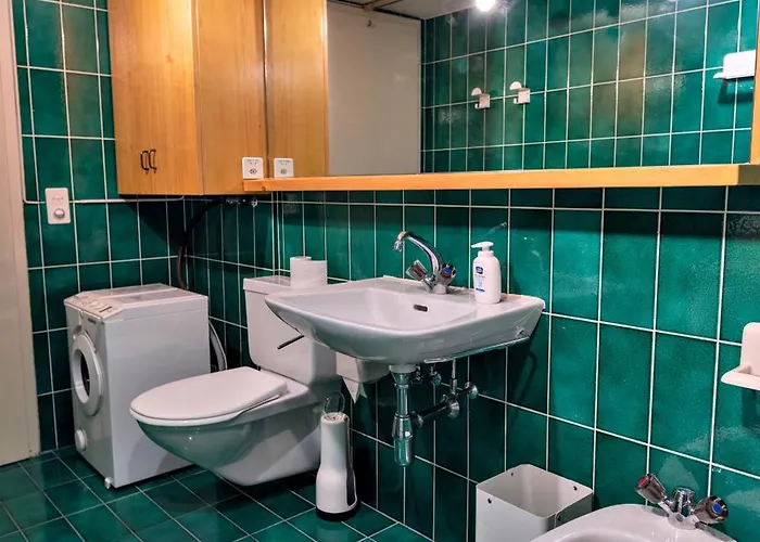 Silva House - Champfer Apartamento *