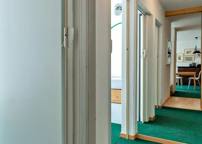 Silva House - Champfer Apartment *