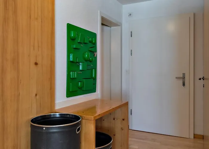 Apartment Silva House - Champfer *