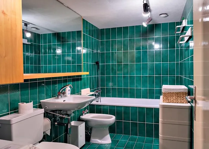 Silva House - Champfer