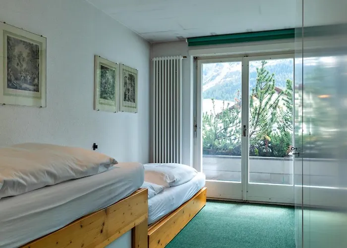 Silva House - Champfer Apartamento *