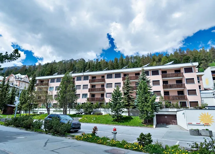 Apartamento Silva House - Champfer *