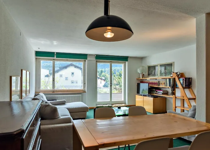 Silva House - Champfer