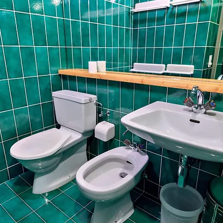 Silva House - Champfer