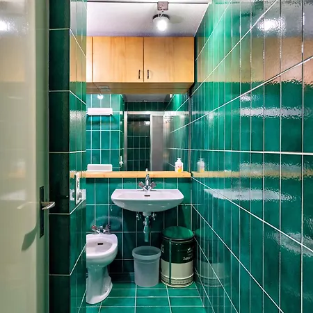 Silva House - Champfer 公寓