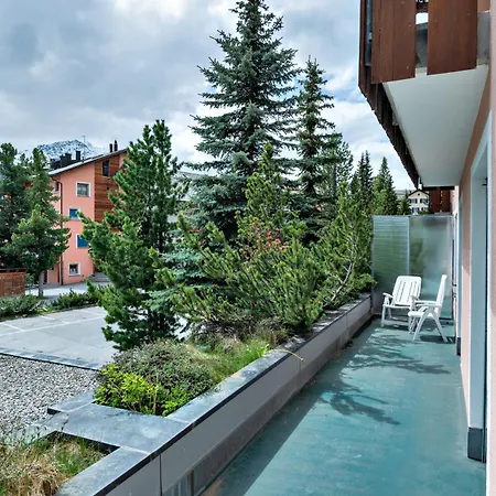 公寓 Silva House - Champfer *