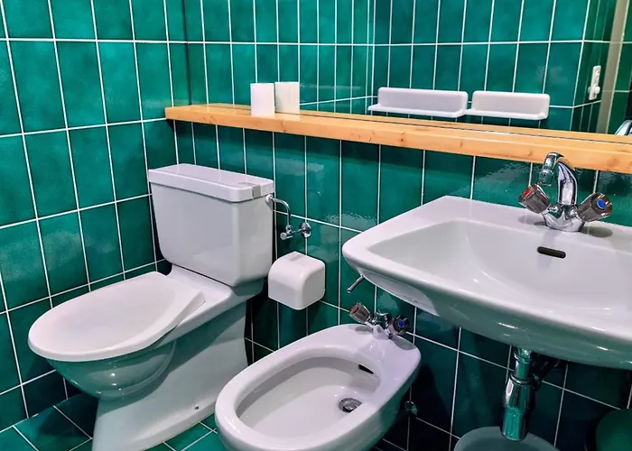 Silva House - Champfer