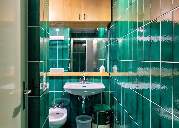 Silva House - Champfer Apartment