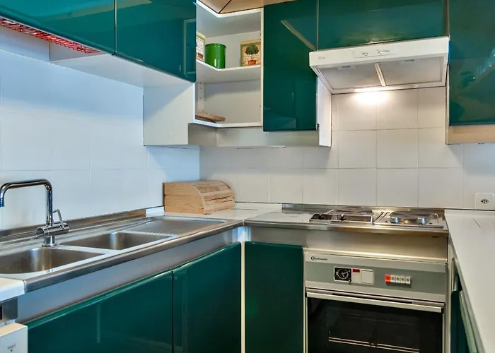 Silva House - Champfer Apartment St. Moritz