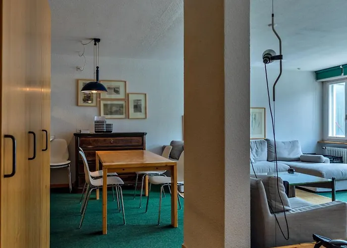 Silva House - Champfer Apartment *