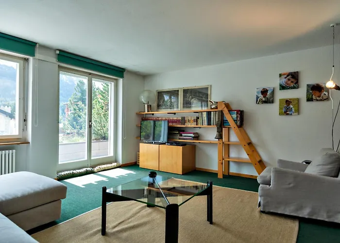 Apartment Silva House - Champfer