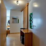 Silva House - Champfer St. Moritz