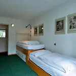Apartment Silva House - Champfer St. Moritz
