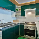 Silva House - Champfer Apartment St. Moritz
