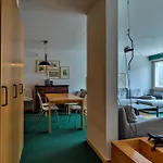 Silva House - Champfer Apartment *