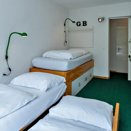 Appartement Silva House - Champfèr