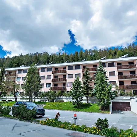 Appartement Silva House - Champfer *