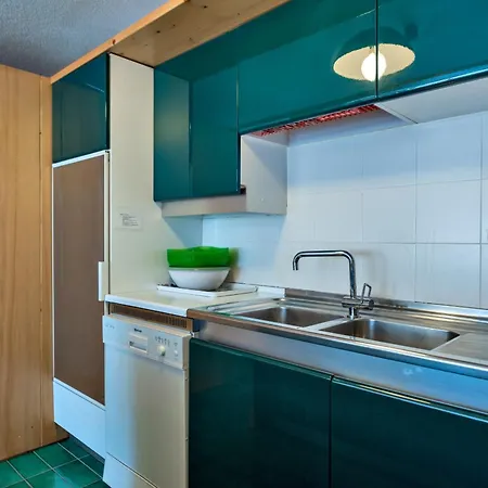Silva House - Champfèr Appartement