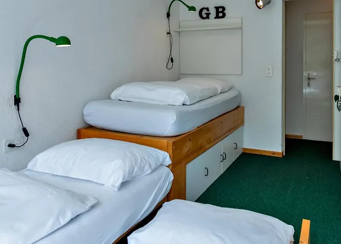 Appartement Silva House - Champfer