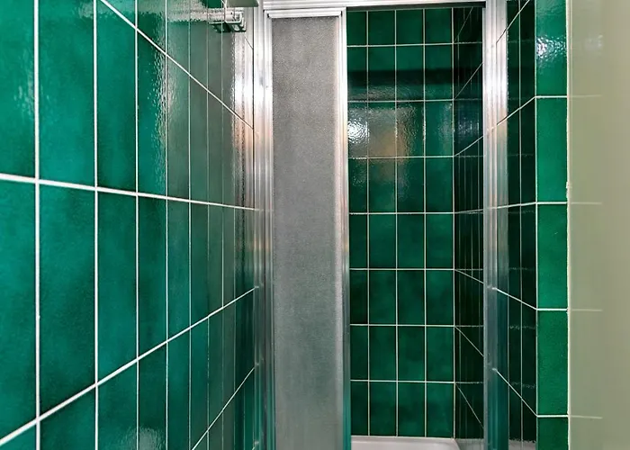 Silva House - Champfer Sankt Moritz