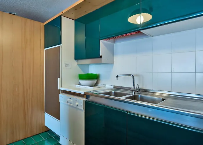 Silva House - Champfer Appartement